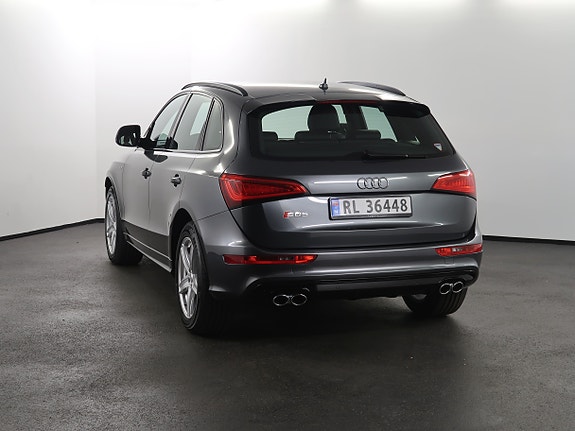 Audi SQ5 5 of 27