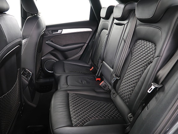 Audi SQ5 22 of 27