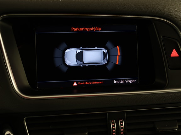 Audi SQ5 17 of 27