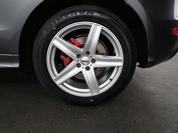Audi SQ5 7 of 27