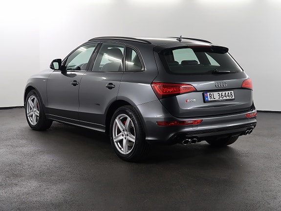 Audi SQ5 6 of 27