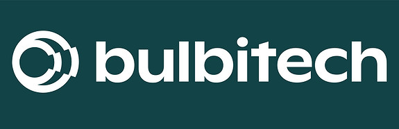 Bulbitech AS logo