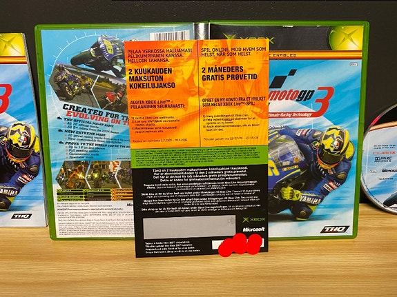 Product image 2 of 3