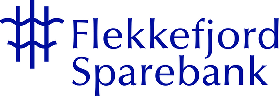 Flekkefjord Sparebank logo