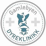 Gamlebyen Dyreklinikk AS logo