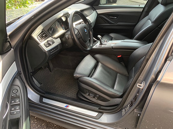 BMW 5-Serie 20 of 30