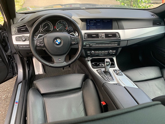 BMW 5-Serie 27 of 30