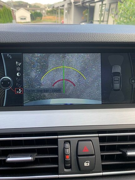 BMW 5-Serie 14 of 30