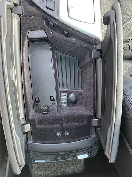 BMW 5-Serie 17 of 30