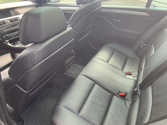 BMW 5-Serie 22 of 30