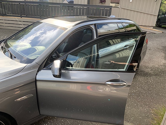 BMW 5-Serie 19 of 30