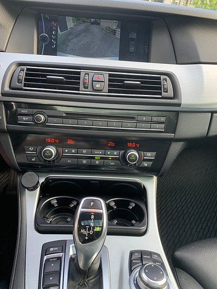 BMW 5-Serie 13 of 30