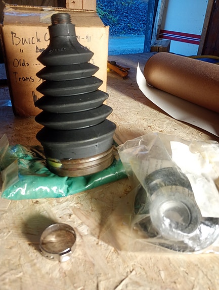 Product image 1 of 2