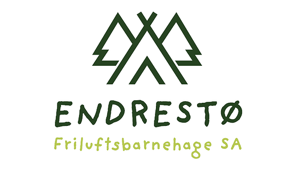 Endrestø Friluftsbarnehage SA logo