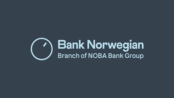 NOBA BANK GROUP logo