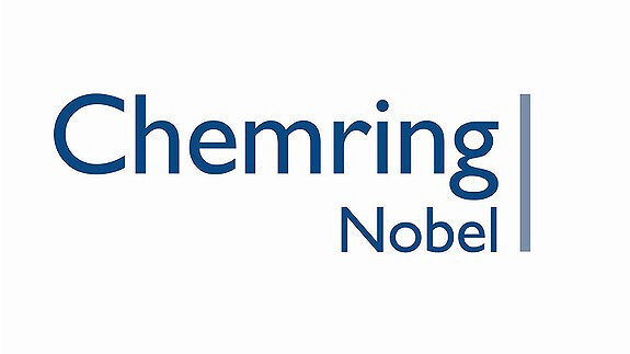 Chemring Nobel As logo