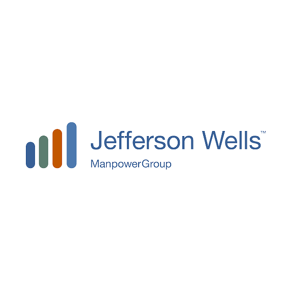 Jefferson Wells logo