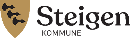 Steigen kommune logo