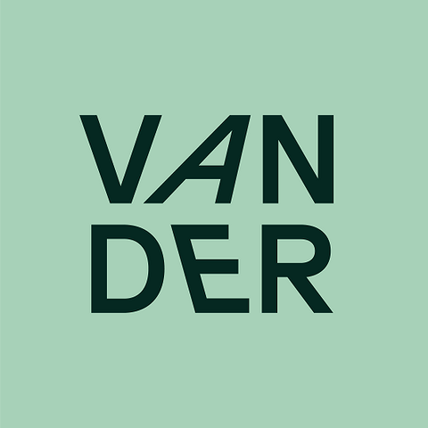 Vander AS logo