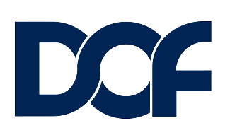 DOF AS logo