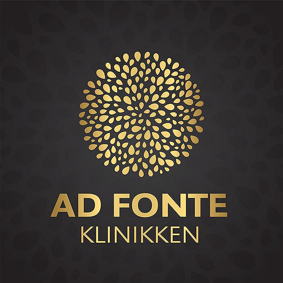 Ad Fonte Klinikken AS logo