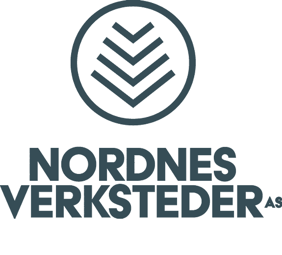 Nordnes Verksteder AS logo