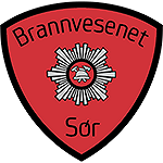 Brannvesenet Sør IKS logo