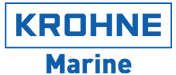 KROHNE Norway AS, avd. KROHNE Marine logo