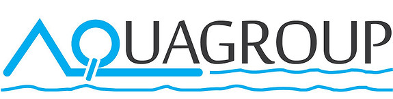 AQUAGROUP AS logo