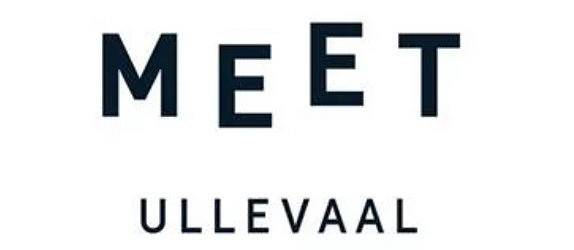 Meet Ullevaal logo