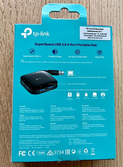 Product image 3 of 5