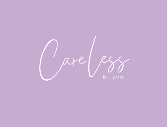 CARELESS AS logo