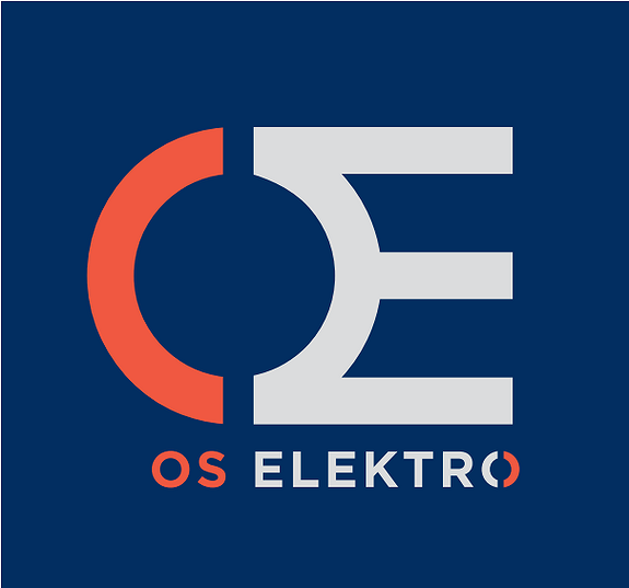 Os Elektro logo