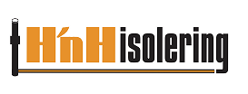 HNH Isolering AS logo