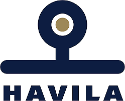 HAVILA BIOGASS AS logo