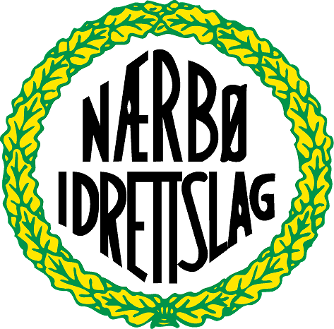 Nærbø Idrettslag logo