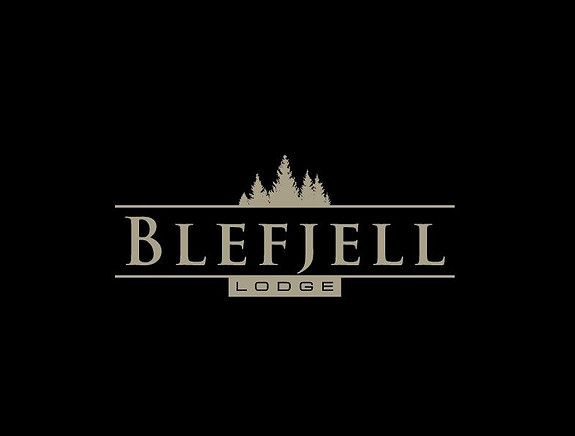 Blefjell Lodge AS logo