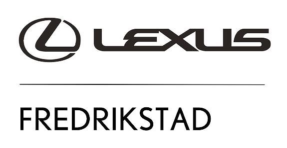 Lexus Fredrikstad logo