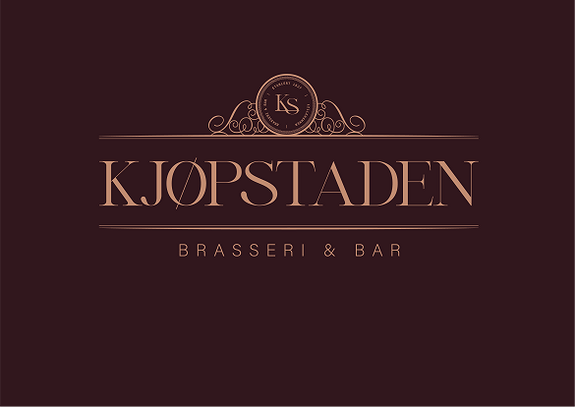 Kjøpstaden AS logo