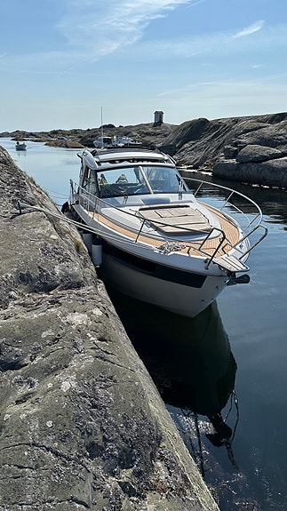 Bavaria Sport 360 HT inkl. vinterlagring og service 2 of 30