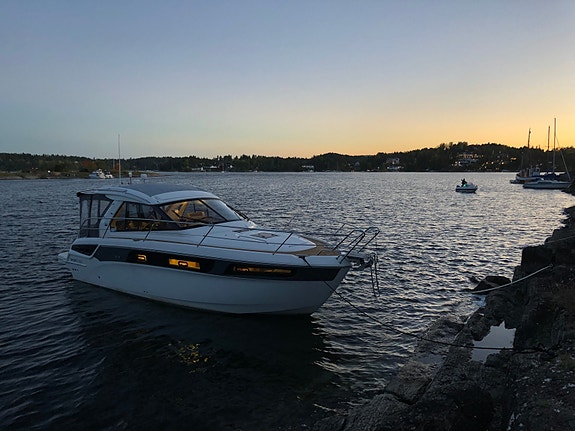 Bavaria Sport 360 HT inkl. vinterlagring og service 3 of 30