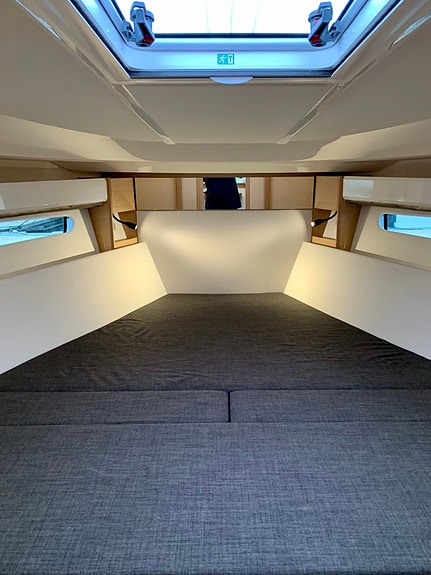 Bavaria Sport 360 HT inkl. vinterlagring og service 25 of 30
