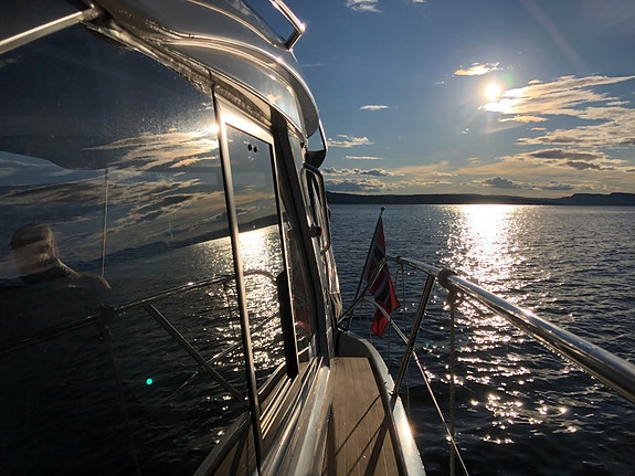 Bavaria Sport 360 HT inkl. vinterlagring og service 7 of 30