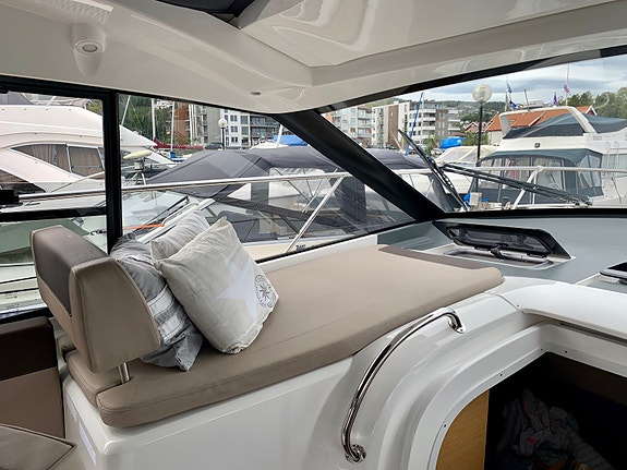 Bavaria Sport 360 HT inkl. vinterlagring og service 13 of 30