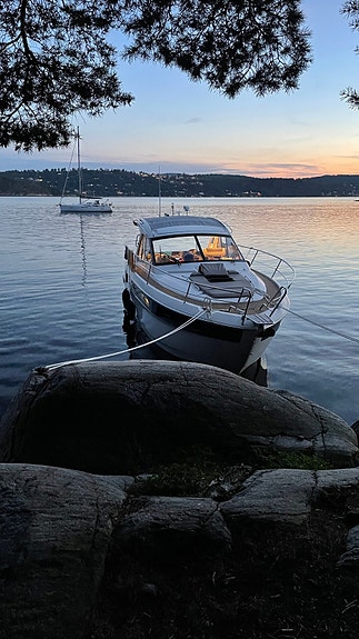 Bavaria Sport 360 HT inkl. vinterlagring og service 4 of 30