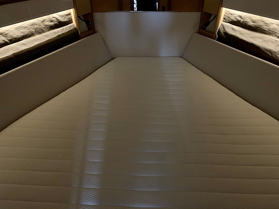Bavaria Sport 360 HT inkl. vinterlagring og service 27 of 30