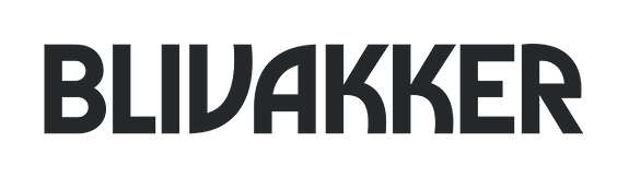 Blivakker logo