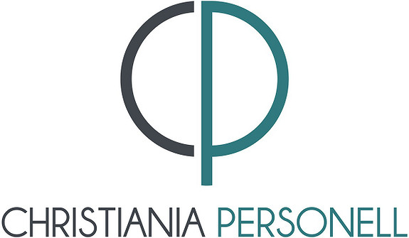 Christiania Personell Innlandet AS logo