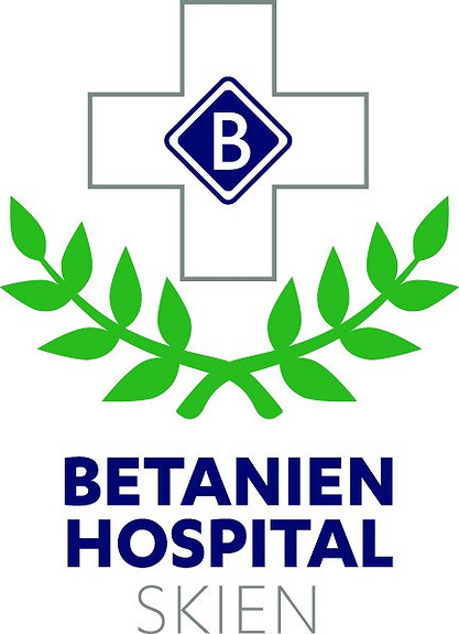 Betanien Hospital logo