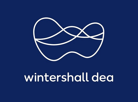 Wintershall Dea logo